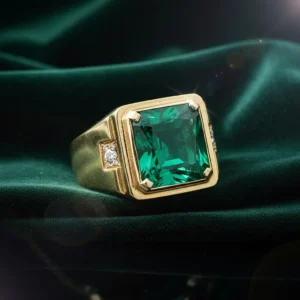 Anillo Hilo Minimal — Plata 925 apilable