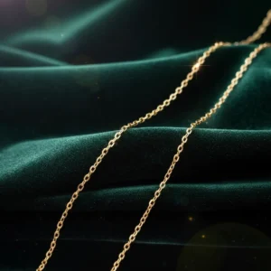 Animal Espíritu Colibrí — Dije esmeralda oro 18k