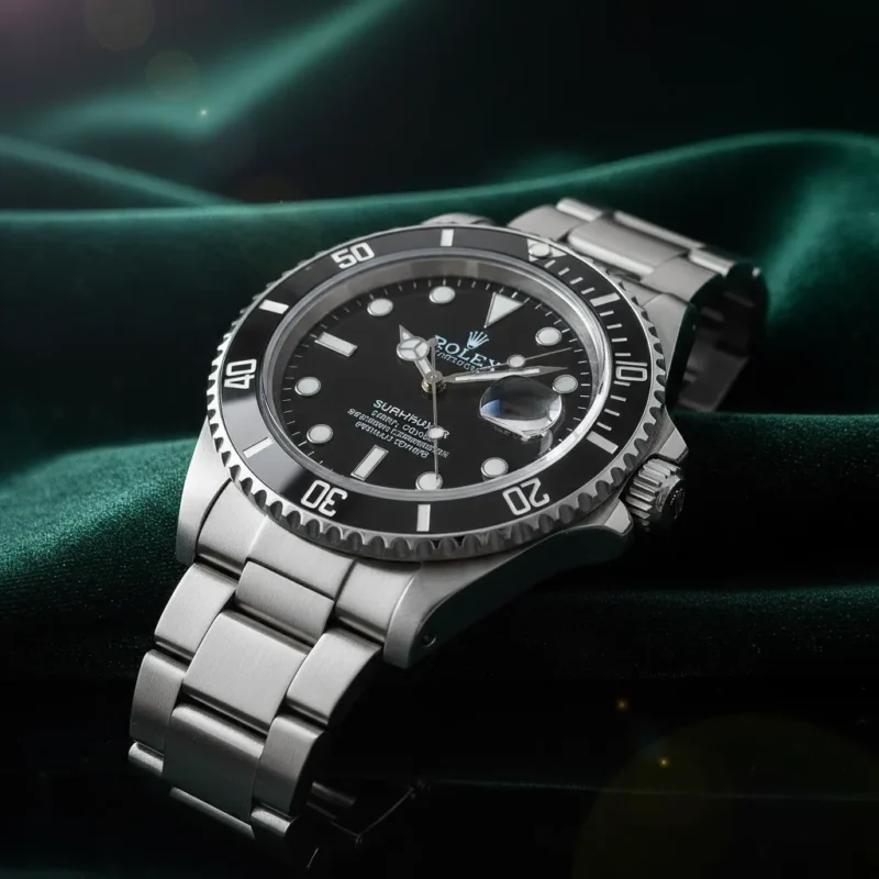 Smartwatch Híbrido — Análogo con bluetooth 44mm